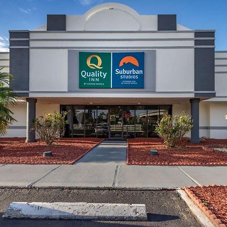 Quality Inn Rock Hill Exterior foto
