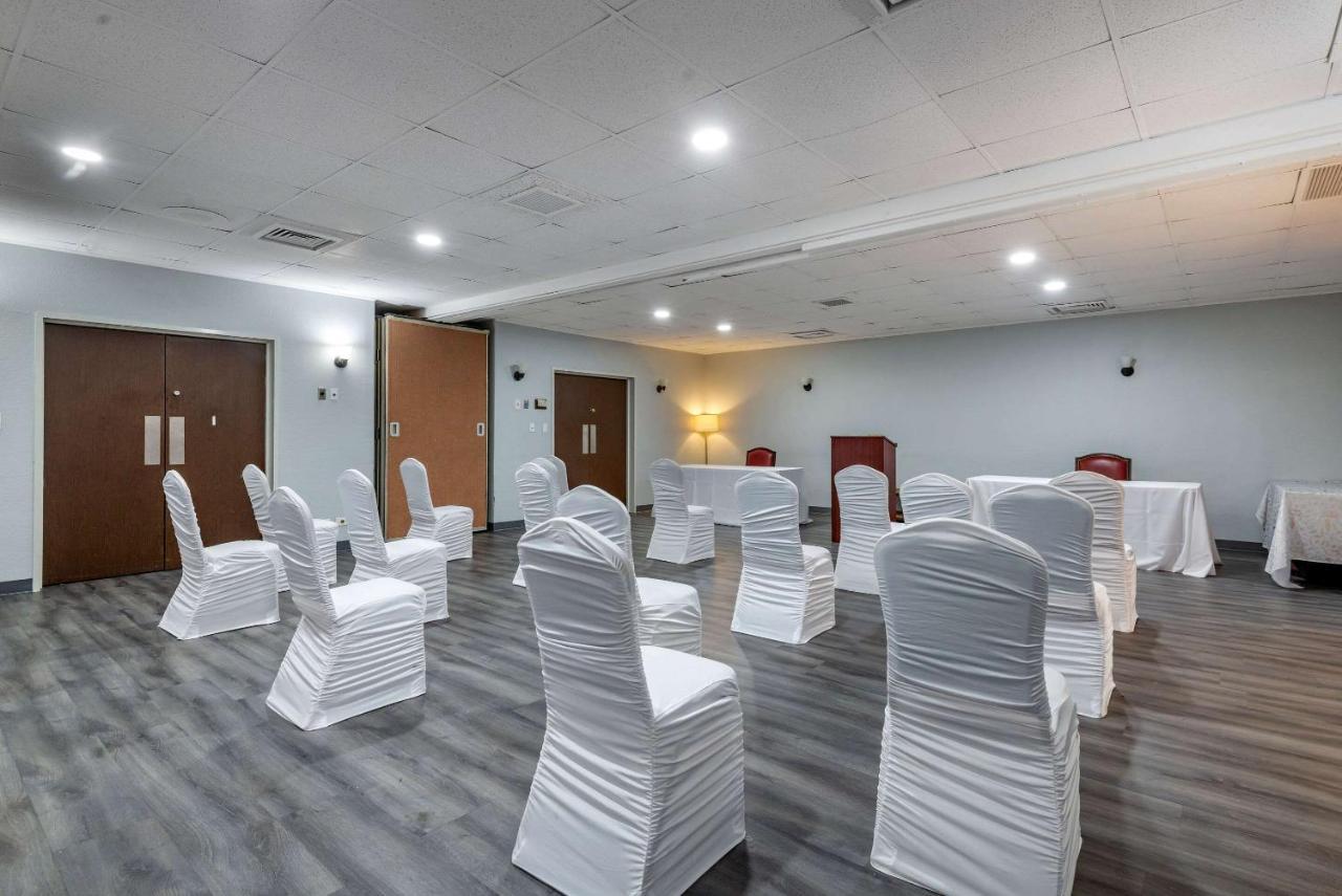 Quality Inn Rock Hill Exterior foto