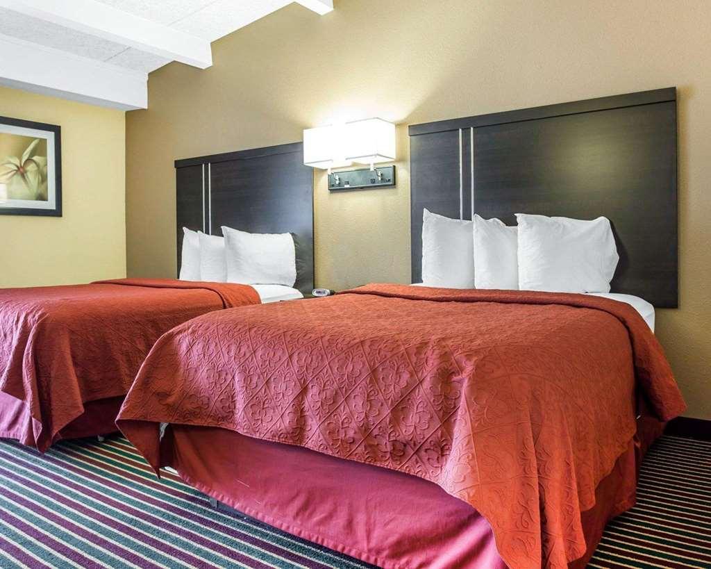 Quality Inn Rock Hill Quarto foto