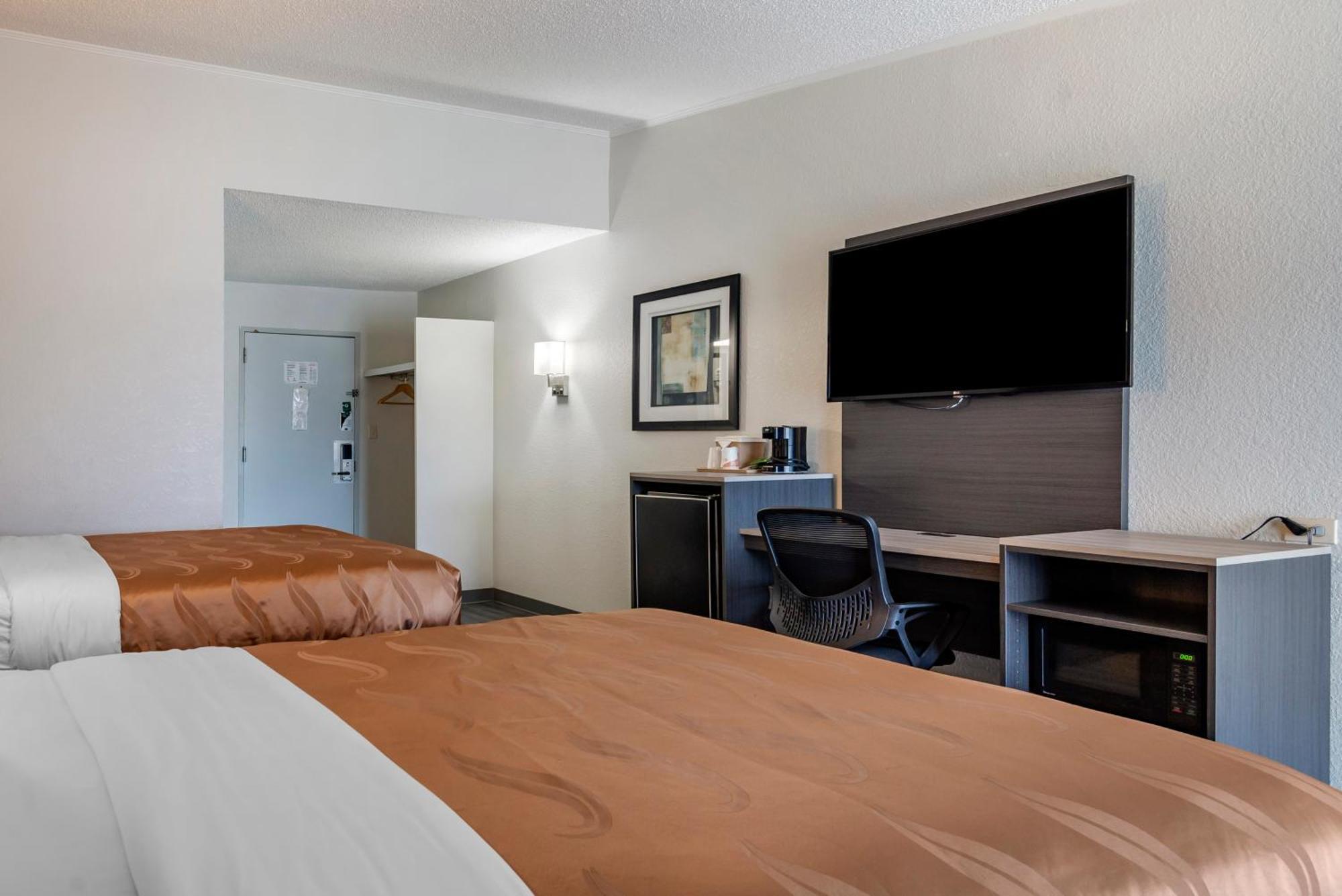 Quality Inn Rock Hill Exterior foto
