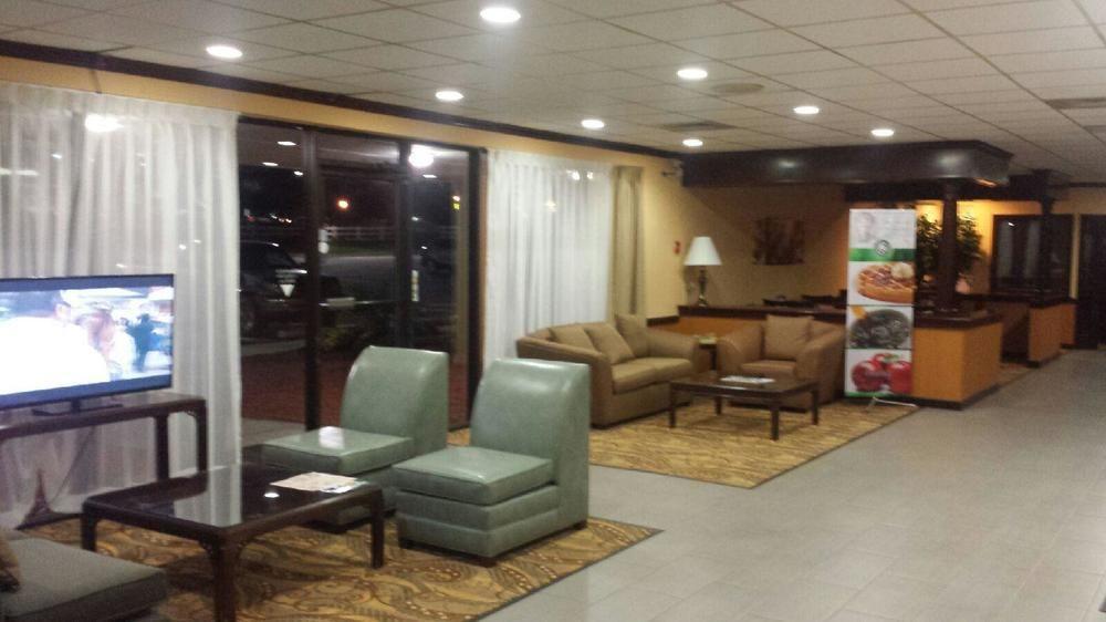 Quality Inn Rock Hill Exterior foto